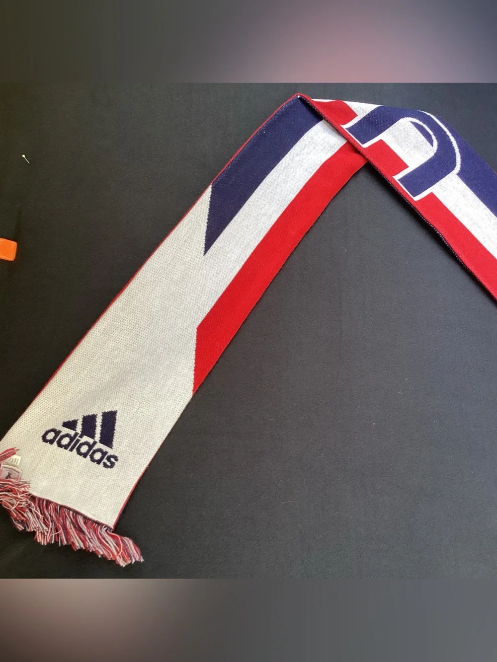 2014 Adidas FIFA World Cup USA United States scarf